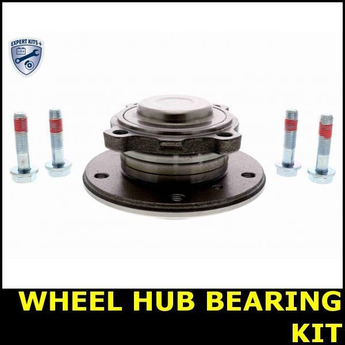 Kit cuscinetti mozzo ruota