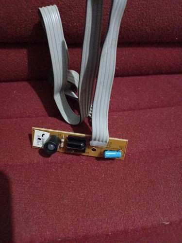 Modulo pollici jvc - 26,