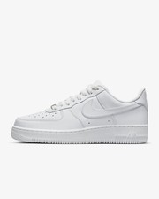 Nike Air Force 1 Low White