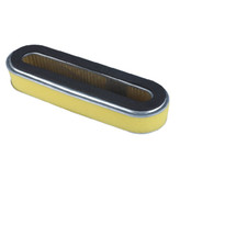Filtro aria ISE per rasaerba Honda GV150 GV200 GXV120 sostituisce 17210-ZE6-505