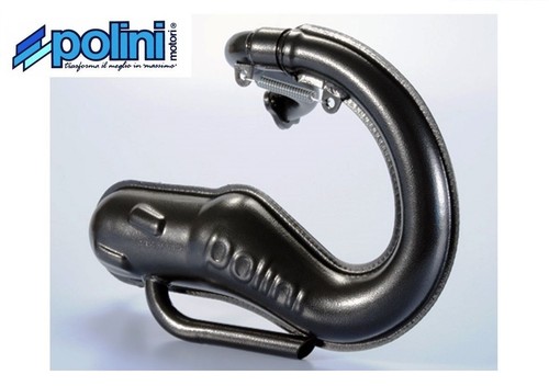 Marmitta polini piaggio vespa - polini,