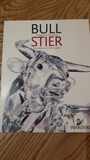Swarovski -Toro Bull stier limited edition