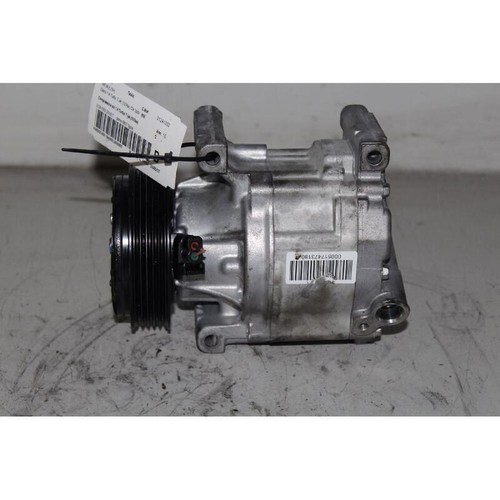 Compressore abarth 595 - a/c,