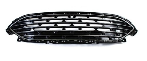 Griglia radiatore con cornice - con,