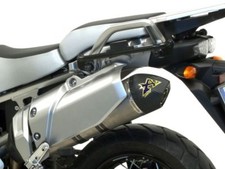 ARROW TERMINALE SCARICO