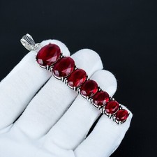 Granato Rosso Gemma Lungo