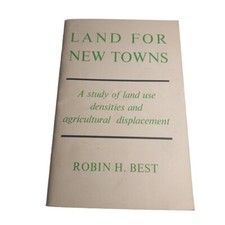 Land for New Towns