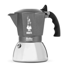 Bialetti Brikka Induction