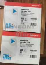 CONTROLLO BRUCIATORE HONEYWELL