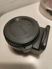 Nikon FT-1 Mount Adapter