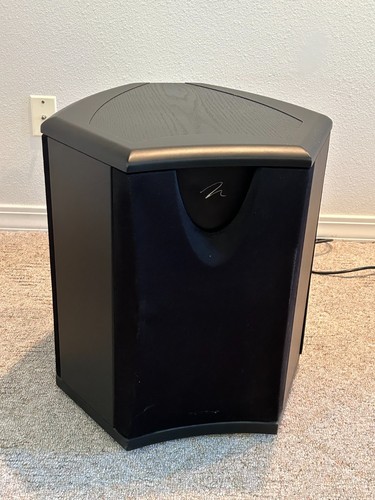 Martin logan descent - descent, i