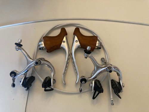 Set freni shimano 600 - set,