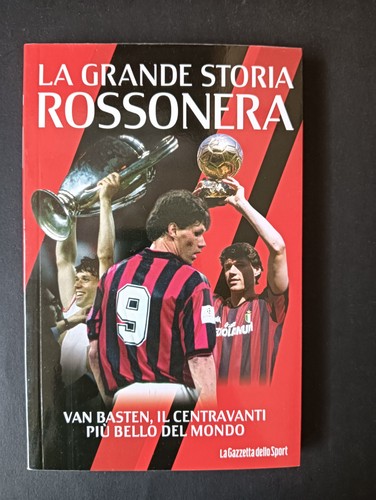 Libro grande storia - la,