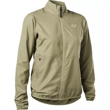 GIACCA DONNA BICI MTB