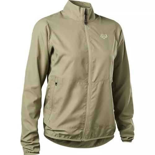 Giacca donna bici mtb - giacca,
