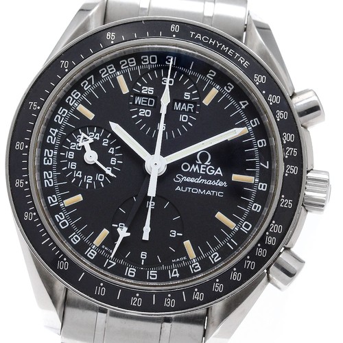 Omega speedmaster mark - omega,