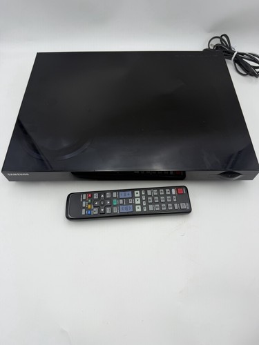 Lettore blu ray disc samsung - disc,