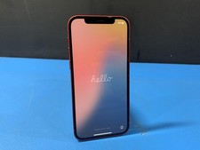 Apple iPhone 12 A2172 64 GB IOS rosso Verizon MGF63LL/A