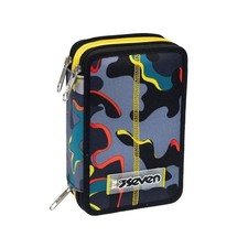 ASTUCCIO SCUOLA SEVEN 7.1 3