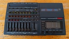 fostex x-28 multitracker tape