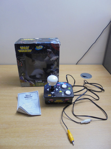 Taito corporation joystick - taito,