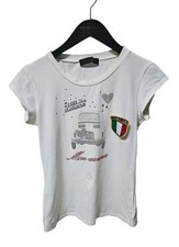 T-shirt Donna SANDRO FERRONE A