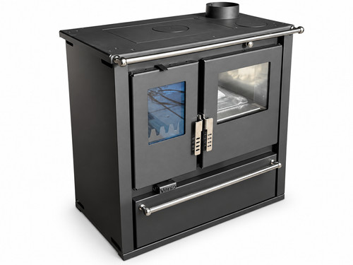 Cucina legna verso plus - a, cs