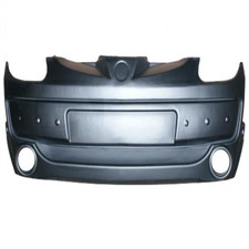 7AA019 PARAURTI ANTERIORE