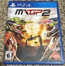 MXGP 2: Il Videogioco