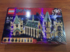 Lego set 4842 Lego Harry