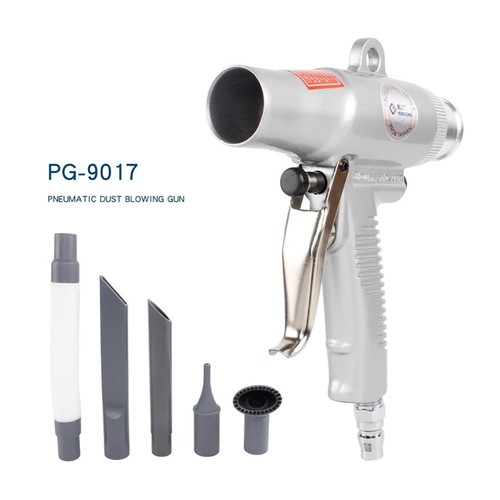 Pistola per soffiaggio - pistola,