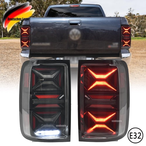 Fanali posteriori led - posteriori, a