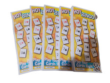 5 pastiglie da 100 biglietti