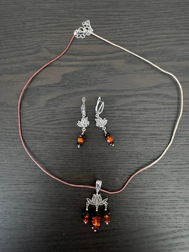 Ooak set orecchini per - orecchini,