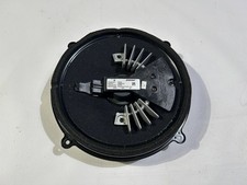 Subwoofer posteriore Maserati