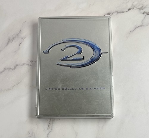 Halo limited collector s - halo, 2