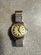 OROLOGIO UOMO AUTOMATICO