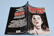 SPLATTER ANTHOLOGY (SUPPL