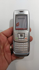 1571.Samsung SGH-E250V Very