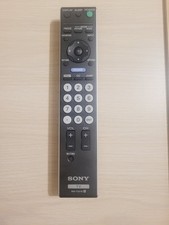 Sony Bravia TV Remote Control