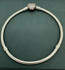 Autentico Bracciale Pandora