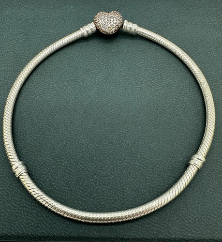 Autentico bracciale pandora - autentico,