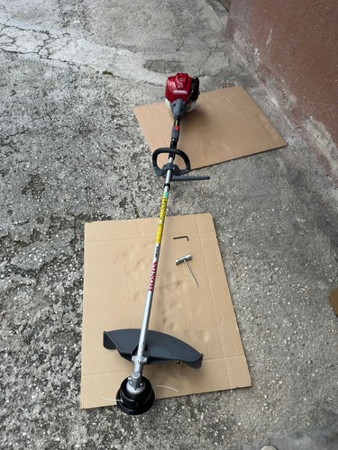 Honda umk 425 - honda,