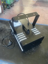 Macchina del fumo discoteca - 1500w