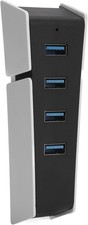 Hub USB Slim 4 Porte |