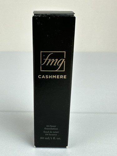 Fondotinta fmg cashmere ore - cashmere, 24