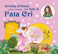 Fata Cri E Il Ballo Degli