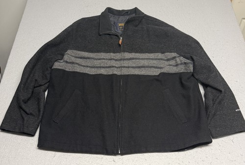 Giacca woolrich technowool - giacca,