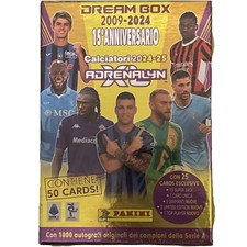 Calciatori Adrenalyn XL 2024