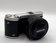 Samsung NX NX300 20,3